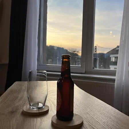 St Eloi 75m² Apartman Saint-Dié-des-Vosges