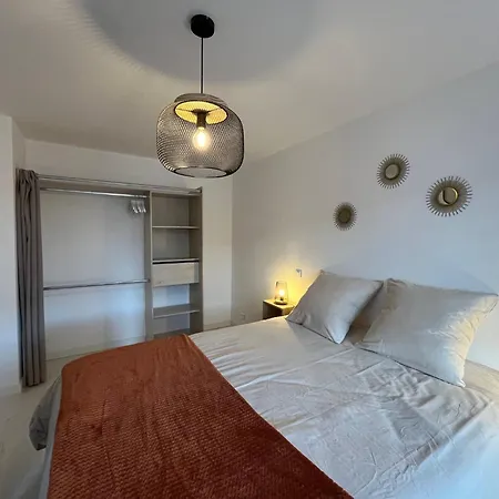 Appartement St Eloi 75m² *