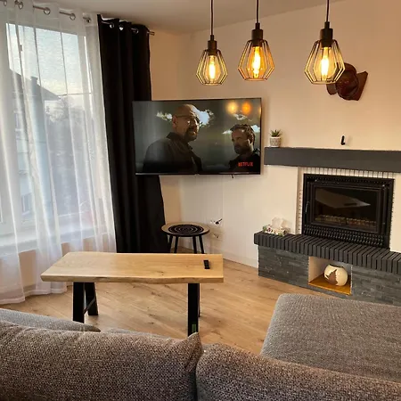 St Eloi 75m² Appartement