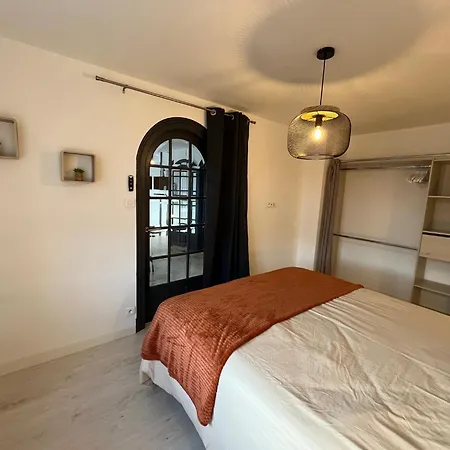 St Eloi 75m²