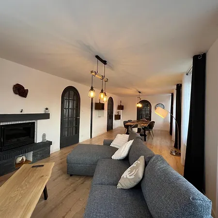 St Eloi 75m² Saint-Dié-des-Vosges