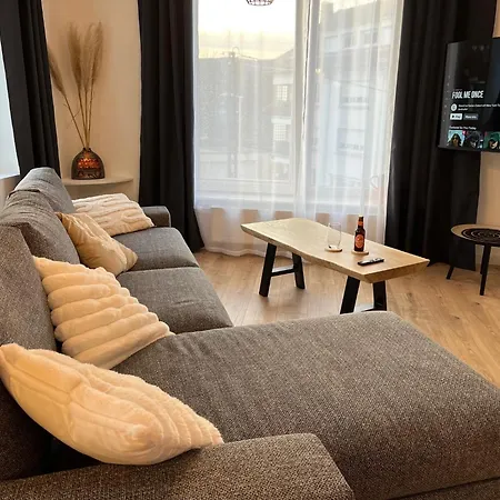 St Eloi 75m² *