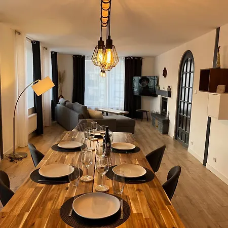 St Eloi 75m²