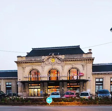 Apartman St Eloi 75m²