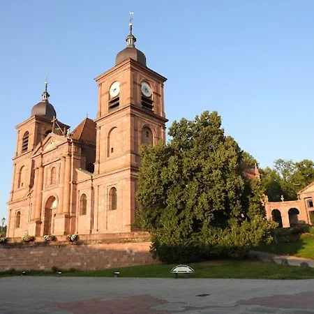 St Eloi 75m² Apartman