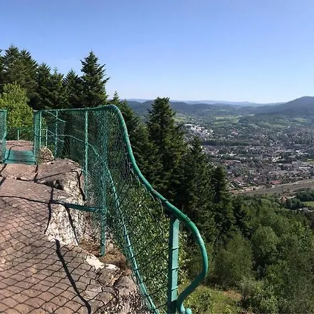 St Eloi 75m² *