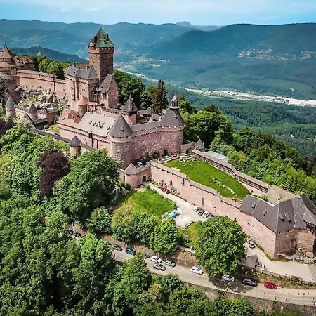 Apartman St Eloi 75m² *