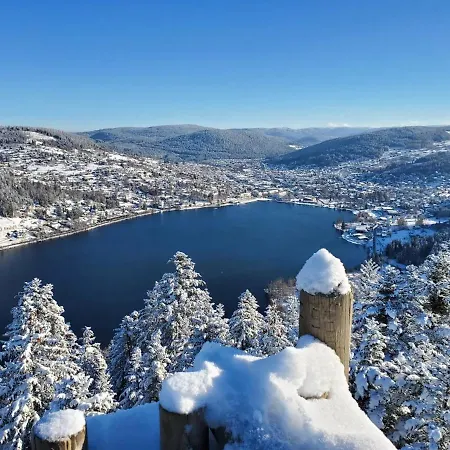 St Eloi 75m² Saint-Dié-des-Vosges