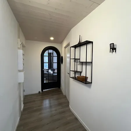 St Eloi 75m² Appartement