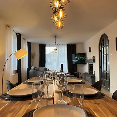 St Eloi 75m² Appartement *