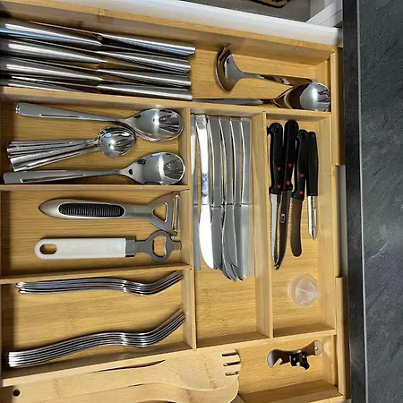 Apartman St Eloi 75m²