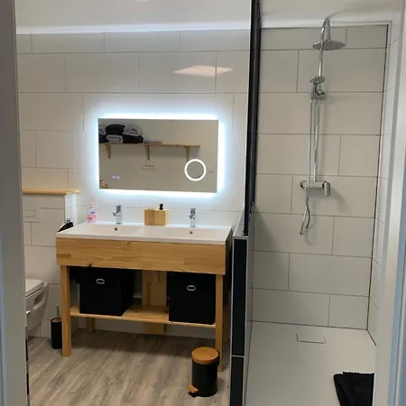 St Eloi 75m² Apartment