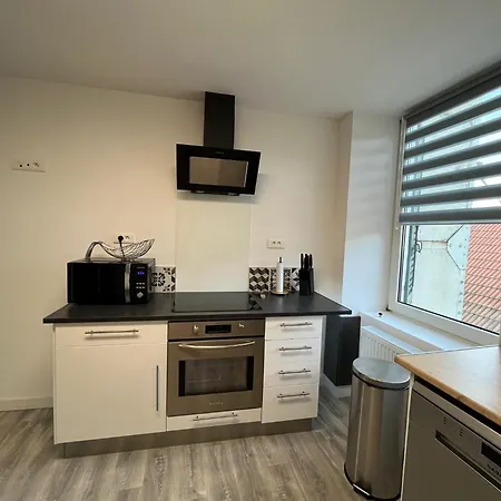 St Eloi 75m² Appartement *