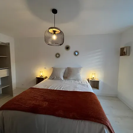 Apartman St Eloi 75m² Saint-Dié-des-Vosges