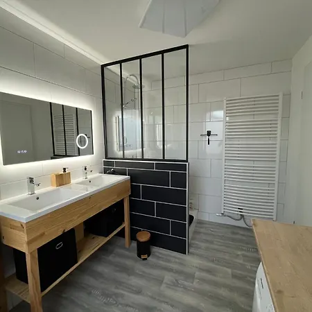 St Eloi 75m² Saint-Dié-des-Vosges