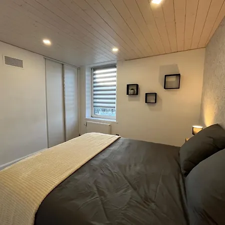 St Eloi 75m² *