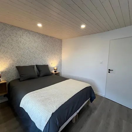Appartement St Eloi 75m² Saint-Die-des-Vosges