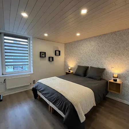 Appartement St Eloi 75m²