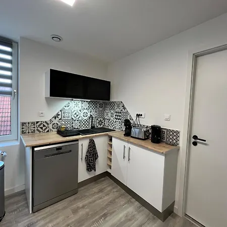 St Eloi 75m² *