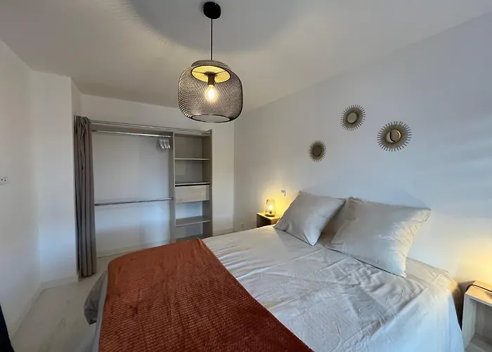 Διαμέρισμα St Eloi 75m² *