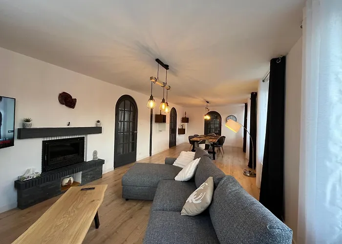 St Eloi 75m² Saint-Die-des-Vosges