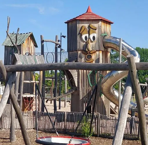 St Eloi 75m² Διαμέρισμα *