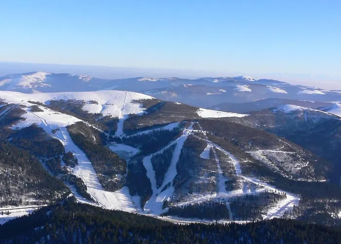 Διαμέρισμα St Eloi 75m²