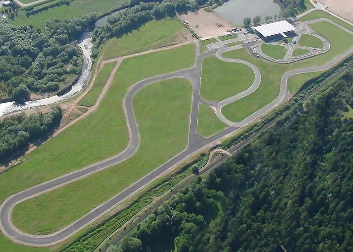 St Eloi 75m² Διαμέρισμα