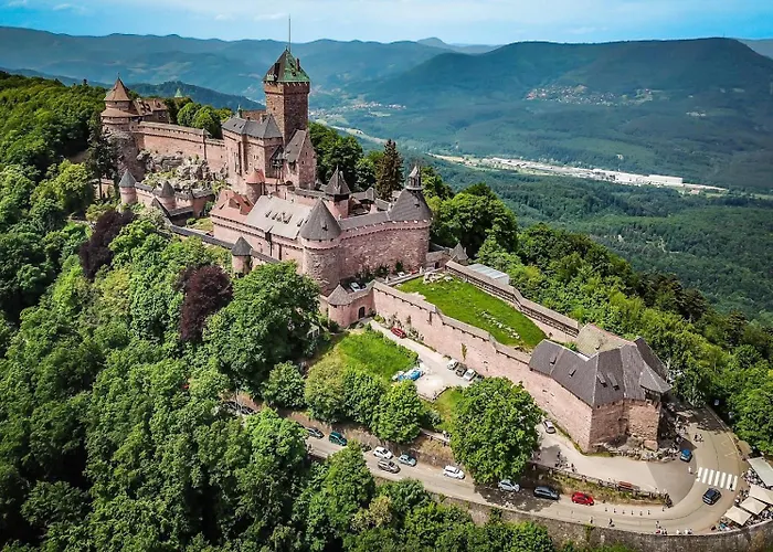 Διαμέρισμα St Eloi 75m² *