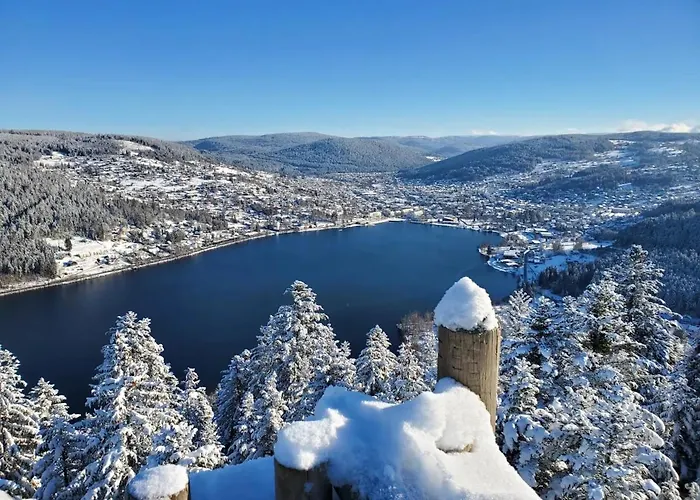 St Eloi 75m² Saint-Die-des-Vosges