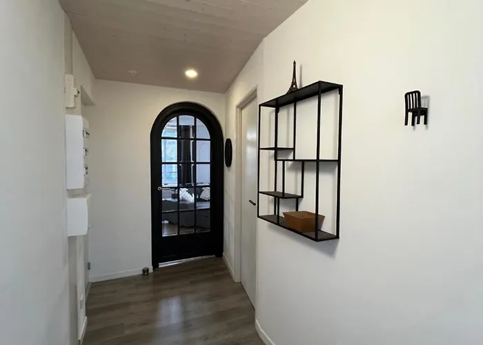 St Eloi 75m² Διαμέρισμα