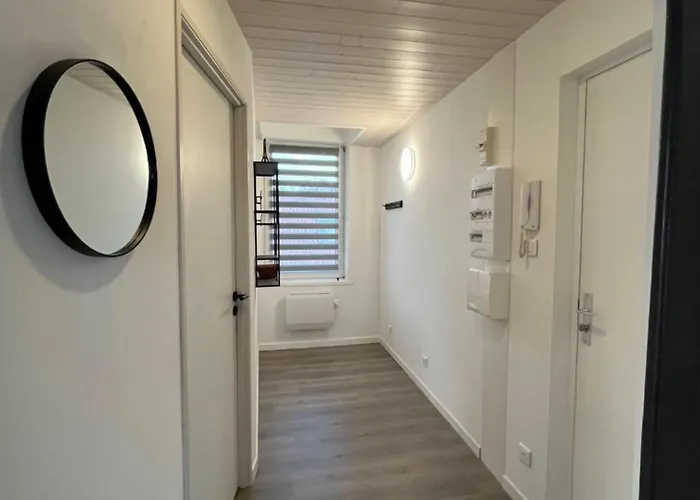 St Eloi 75m² Διαμέρισμα