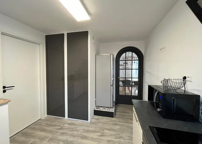 Διαμέρισμα St Eloi 75m² *