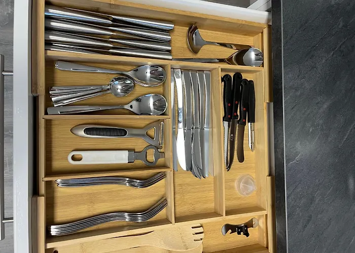 Διαμέρισμα St Eloi 75m²