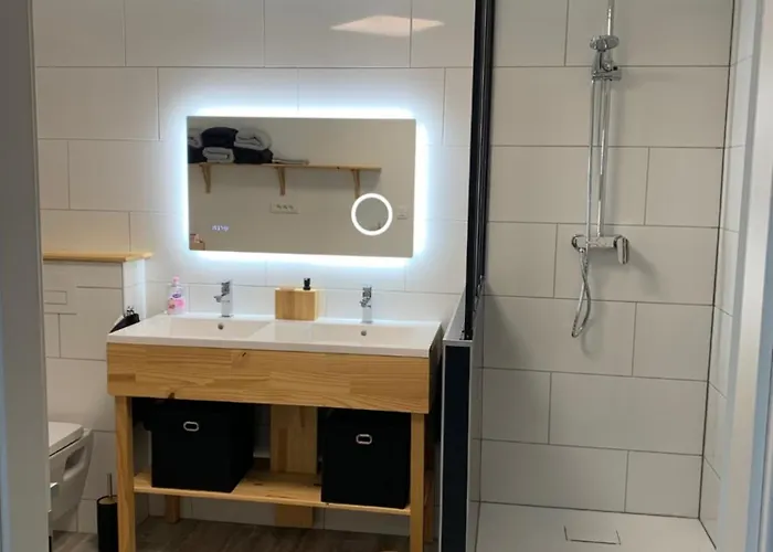 St Eloi 75m² Διαμέρισμα