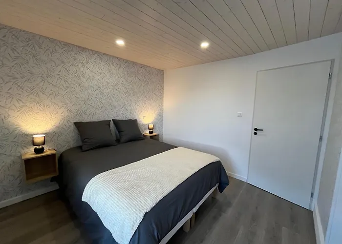 Διαμέρισμα St Eloi 75m² Saint-Die-des-Vosges