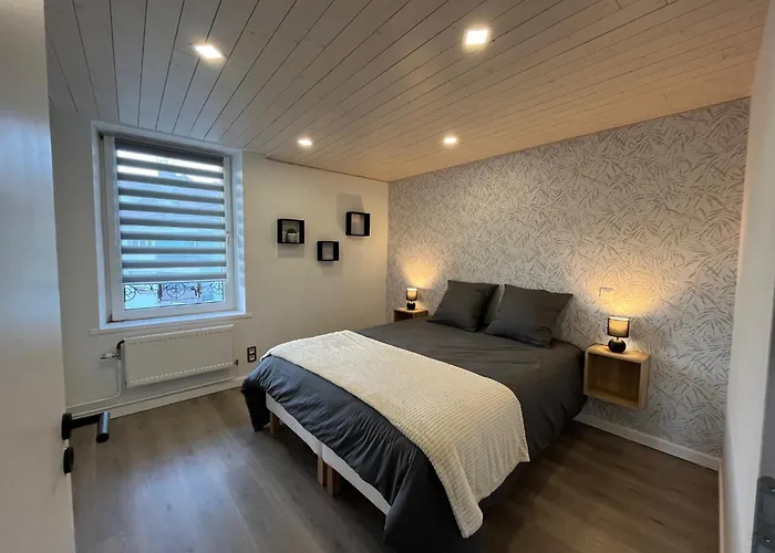 Διαμέρισμα St Eloi 75m²