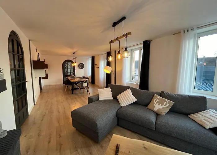 St Eloi 75m² Διαμέρισμα