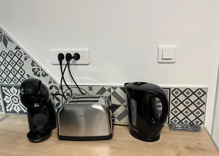 Διαμέρισμα St Eloi 75m² Saint-Die-des-Vosges