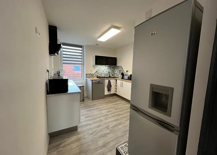 St Eloi 75m² Διαμέρισμα